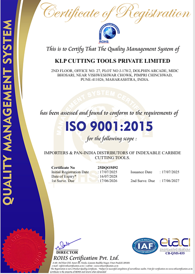 Certificate 2
